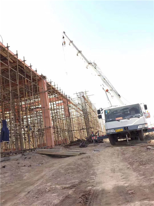 革吉县吊车作业的安全注意事项有哪些？