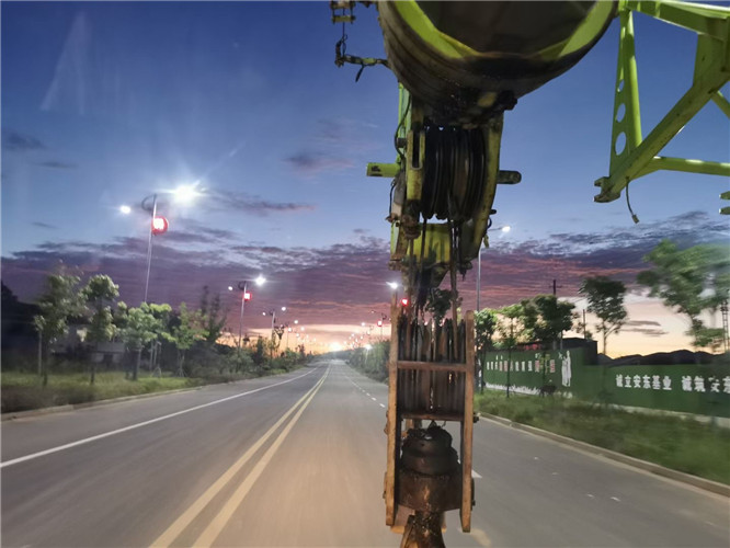 革吉县大件吊装怎么收费