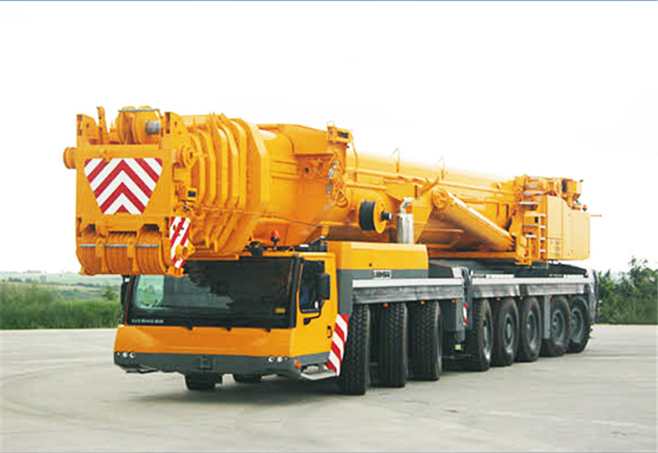 革吉县精密设备吊装（如机床、仪器）需要特殊车型吗？