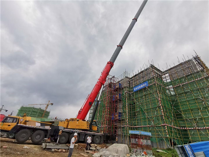 革吉县吊装方案需要单独付费吗？复杂工况是否提供专家论证？